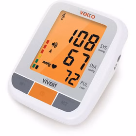 فشارسنج بازویی دیجیتال سخنگو وکتو مدل LD-576